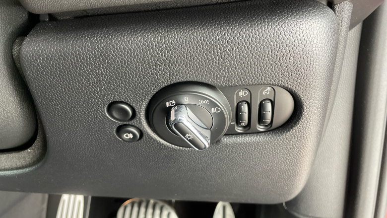 MINI Convertible 1.5 Cooper Sport Premium Plus 2dr Auto Petrol Convertible